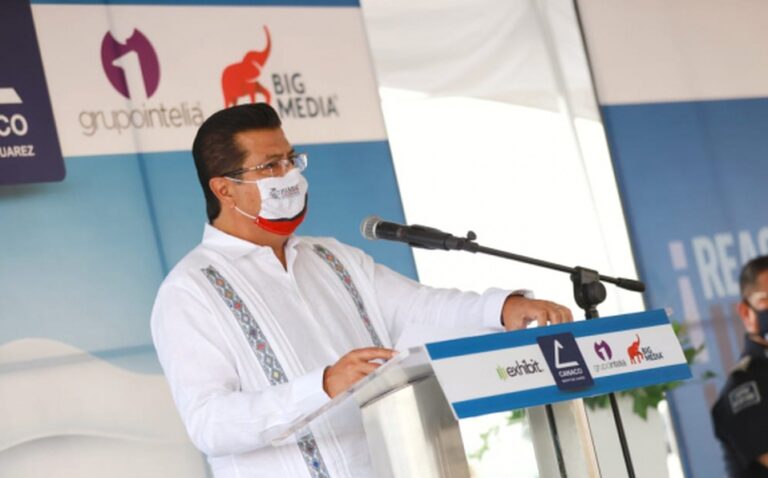 IEE aprueba solicitudes para revocar mandato del alcalde de Ciudad Juárez