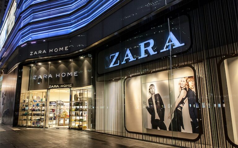 La dueña de Zara apoyará a trabajadores y proveedores textiles ante el covid-19