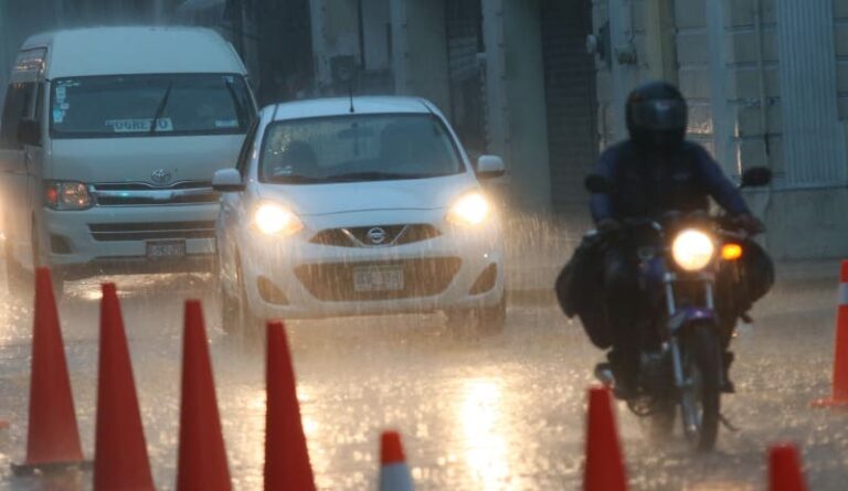 López-Gatell anuncia que está listo el plan de vacunación preliminar