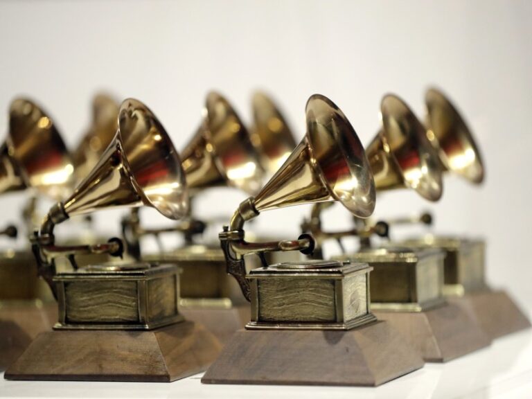 Latin Grammy 2021: Ellos son los mexicanos que participarán en el espectáculo