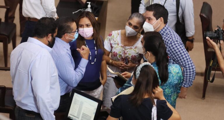 Listas Comisiones del Congreso: hoy el pleno aprobaría a los integrantes
