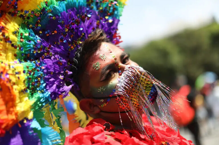 Cinco películas para conmemorar el Día Internacional del Orgullo LGBT+
