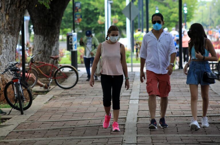 Nicho potencial: piden promover el turismo latino en Yucatán