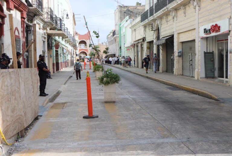 Se mantienen varios ajustes