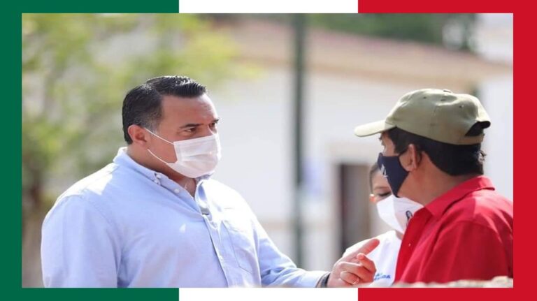 El alcalde pide a la ciudadanía combatir las injusticias para vencer los males sociales @RenanBarrera