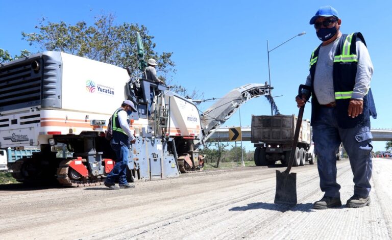 Inversión en la ruta Periférico de Mérida: Preguntas y respuestas