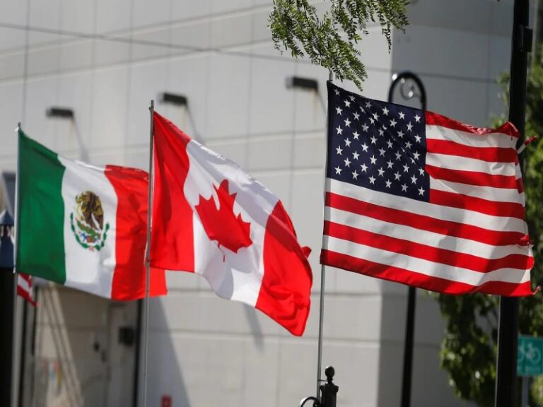 ¿Por qué se llama ‘Cumbre de los Tres Amigos’?