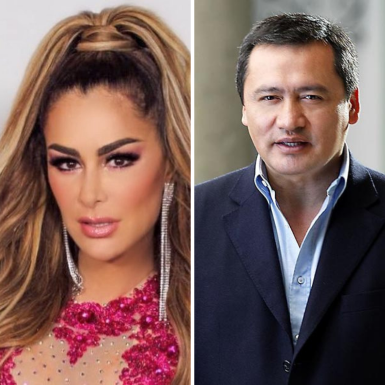 Ninel Conde, “la otra señora del narco” que anduvo con Arturo Beltrán y Osorio Chong