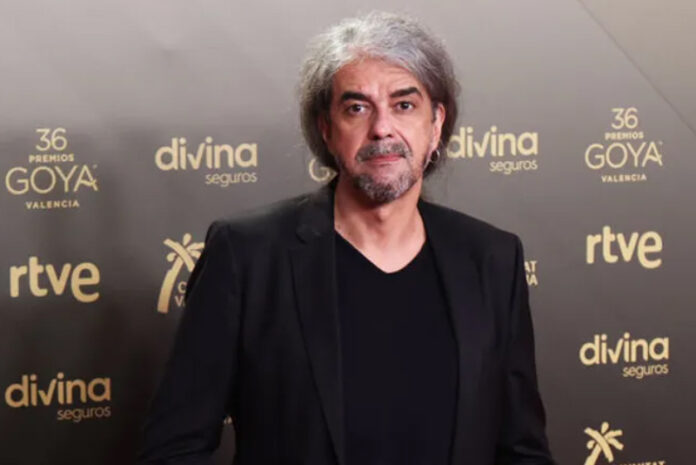 36 edición de los Premios Goya