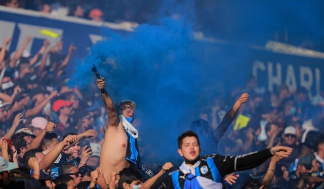 Liga MX inhabilita cinco años a la directiva de Querétaro tras violencia en Estadio Corregidora