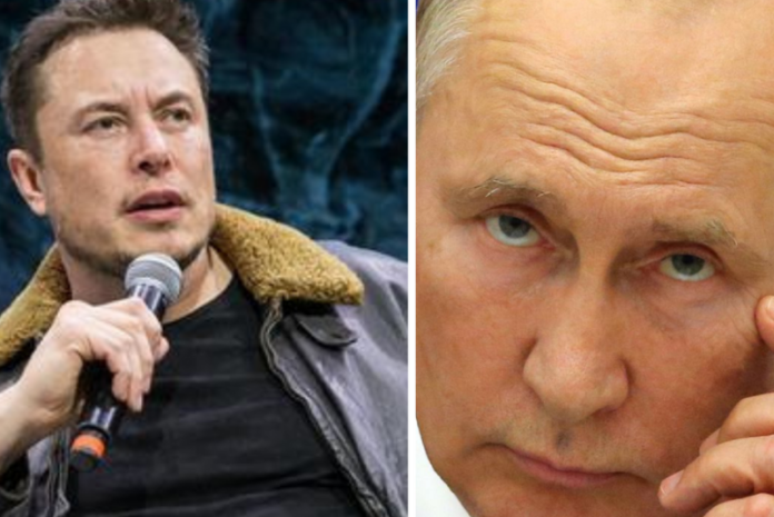 Elon Musk