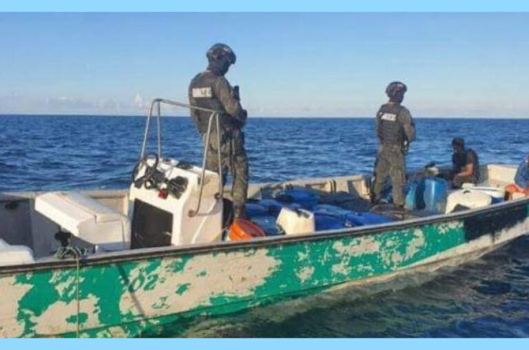 Investigan presunto ataque de “piratas” a pescadores ribereños en la Sonda de Campeche