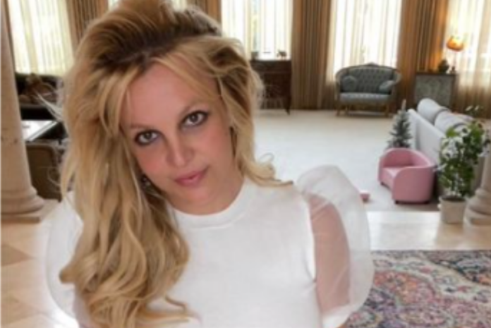 Britney Spears