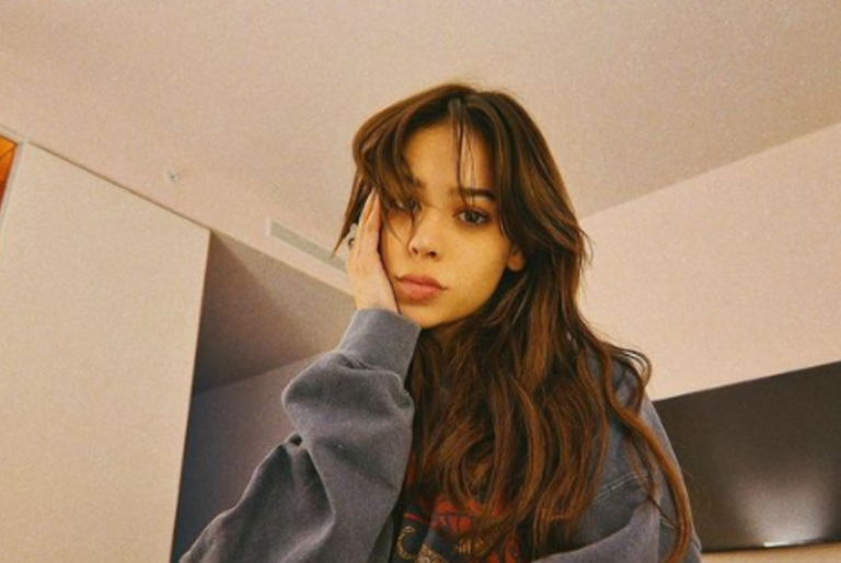 ¿Cuál es el estado de salud de Danna Paola? Esto es lo que se sabe