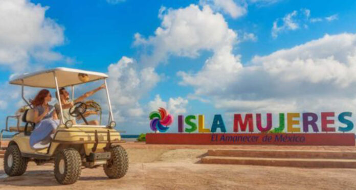 Isla Mujeres