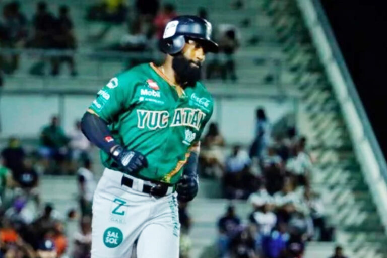 Anuncian primer torneo de prospectos “Yucatán Pinta Mejor”
