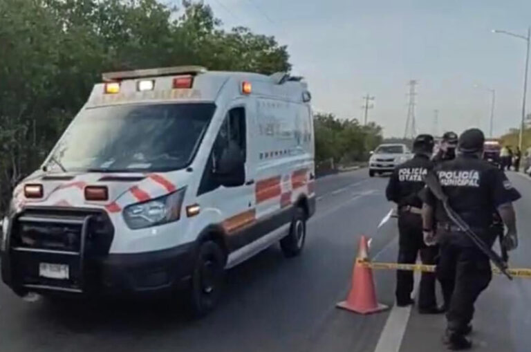 Hallan muerto a un hombre en ciénega de Progreso