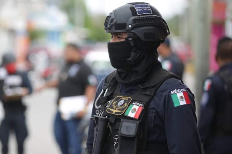 Descubren centro huachicolero en  Pueblo Mágico de Valladolid