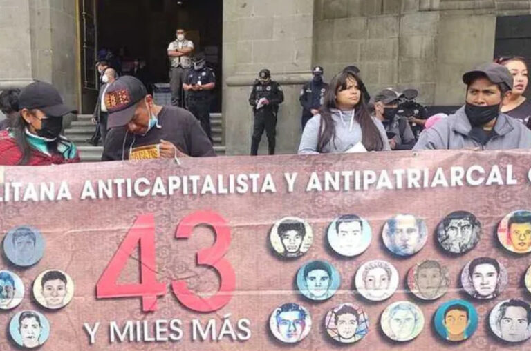 FGR con posibilidad de solicitar orden de aprehensión contra ex mando del Cisen