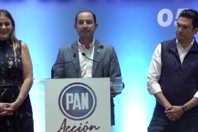 PAN se declara ganador en elecciones de Aguascalientes, Durango y Tamaulipas
