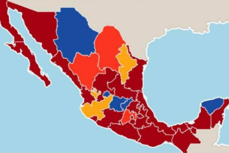 PAN tiene todo para retener a Yucatán y evitar que la corrupción de Morena gane