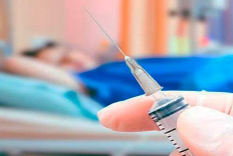 Morena busca que eutanasia sea opción para pacientes terminales