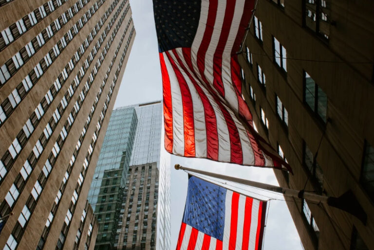 Estados Unidos elimina requisito de prueba COVID-19 para turistas