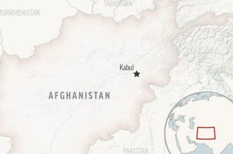 Ataque suicida contra centro educativo en Kabul, deja 19 muertos y 27 heridos