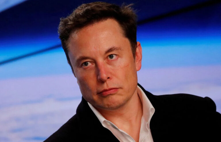 Hija transgénero de Elon Musk quiere borrarse el apellido para romper los lazos con su padre