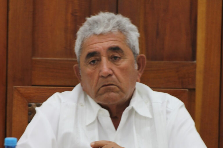 Derrochan tres mdp en obras inconclusas en Chelem, durante la administración del exalcalde de Progreso, José Cortés