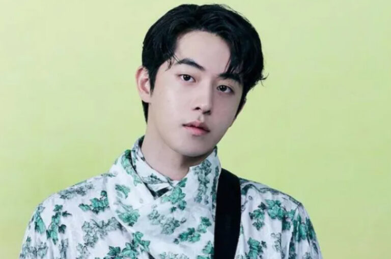 Acusan a Nam Joo-hyuk, actor de k-dramas, por bullying
