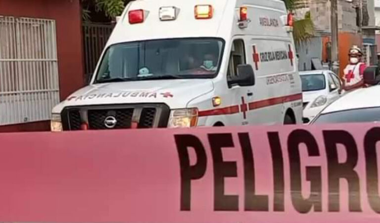 Mujer se suicida en Ciudad del Carmen