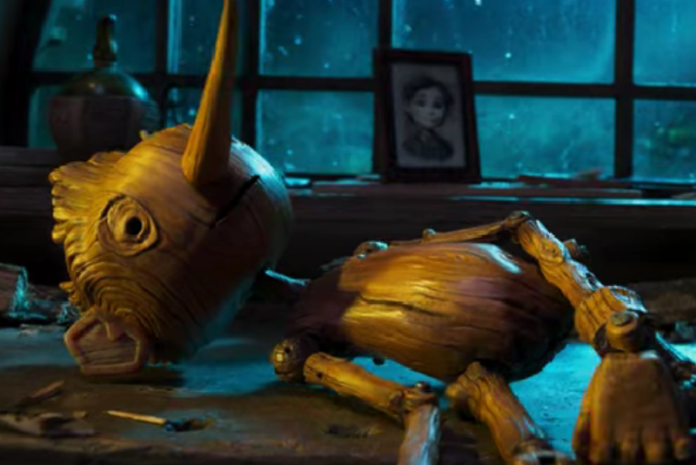 Pinocchio