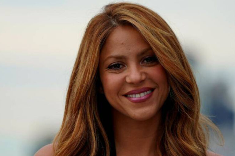 Fiscalía española pide ocho años de cárcel para Shakira por defraudar a Hacienda