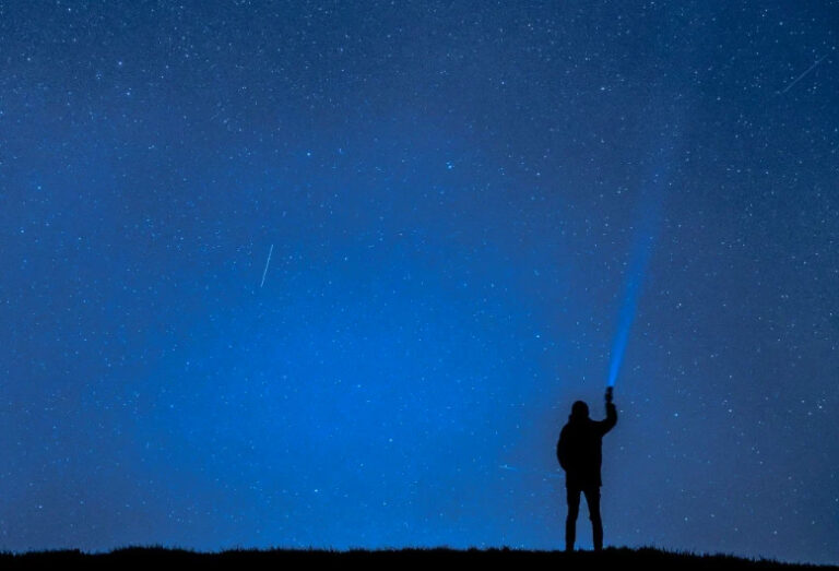 Cuándo es la próxima lluvia de estrellas que se verá en México