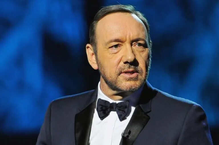 Kevin Spacey se declara ‘no culpable’ de cargos de agresión sexual en Londres