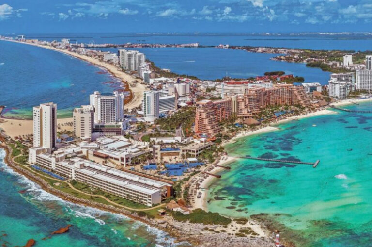 Supervisará AMLO obras del Tren Maya; dará banderazo a obras del puente Nichupté en Cancún