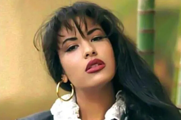 Familia de Selena Quintanilla comparte canción inédita de la cantante, ‘Como te quiero yo a ti’