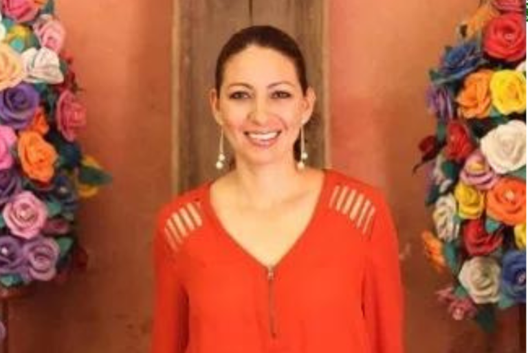 Morena tiene nueva dirigencia estatal; Alpha Tavera es la nueva presidente