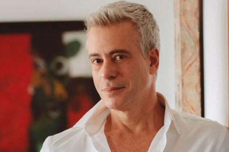 Muere el cantante peruano Diego Bertie tras caer del piso 14 de su edificio