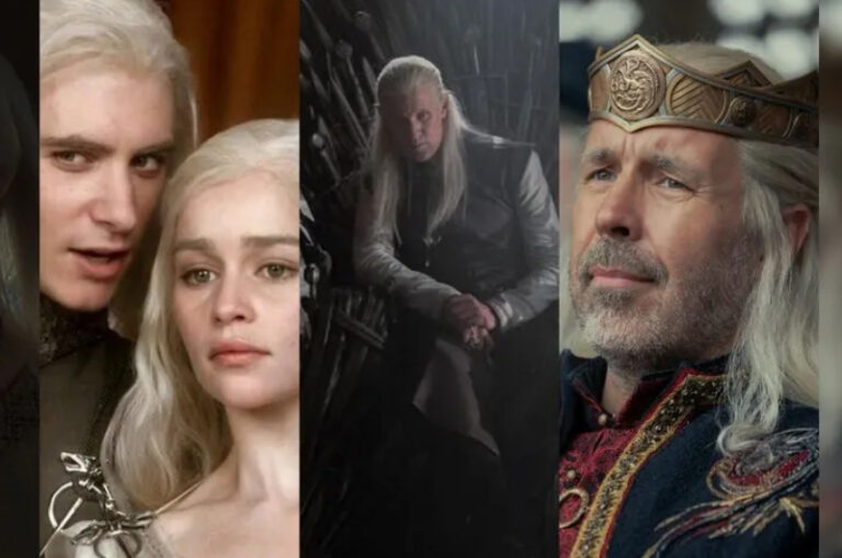 ¿Quiénes son los Targaryen, la casa y dinastía que protagoniza ‘House of the Dragon’?