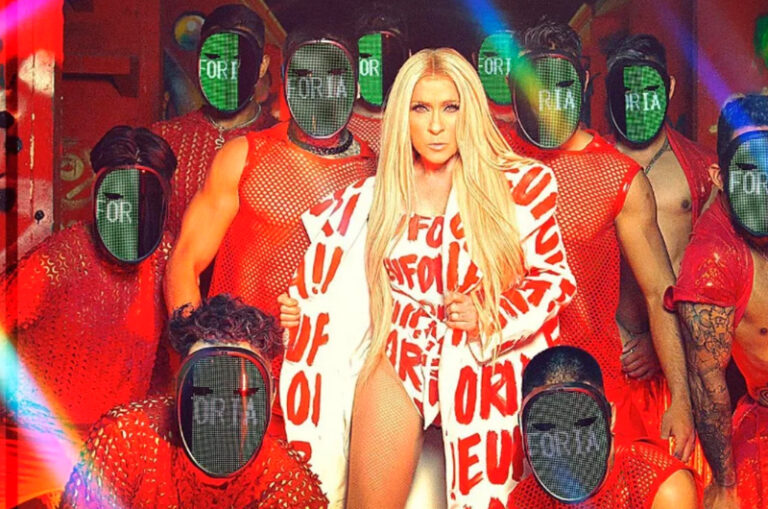 Yuri es acusada de gordofobia, no quiere bailarines con “panza” en su show