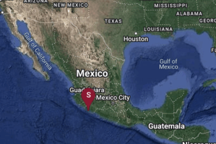 sismo