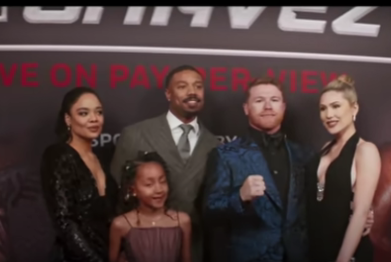 Creed III estrena su tráiler oficial con Michael B. Jordan, Jonathan Majors y “Canelo” Álvarez: VIDEO