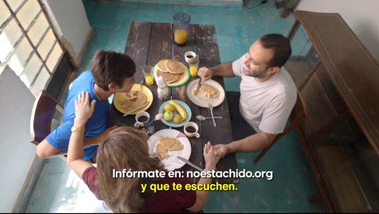 Alianza para prevenir adicciones 