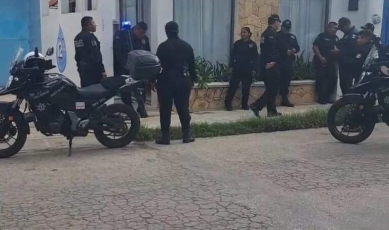 Detienen a hombre tras presunta agresión con arma blanca contra una mujer en Valladolid