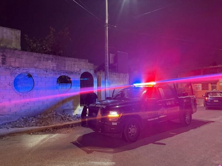 Muere hombre tras ser golpeado por vecinos en Cancún; investigan presunto caso de linchamiento