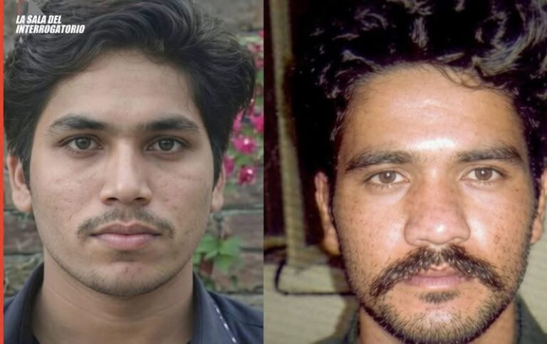 Tribunal confirma pena de muerte para dos hombres condenados por violación y secuestro en Pakistán