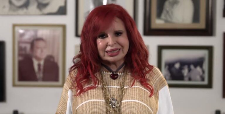 Las amenazas de Layda Sansores rondan el ataque a comediante “Taco de ojo”