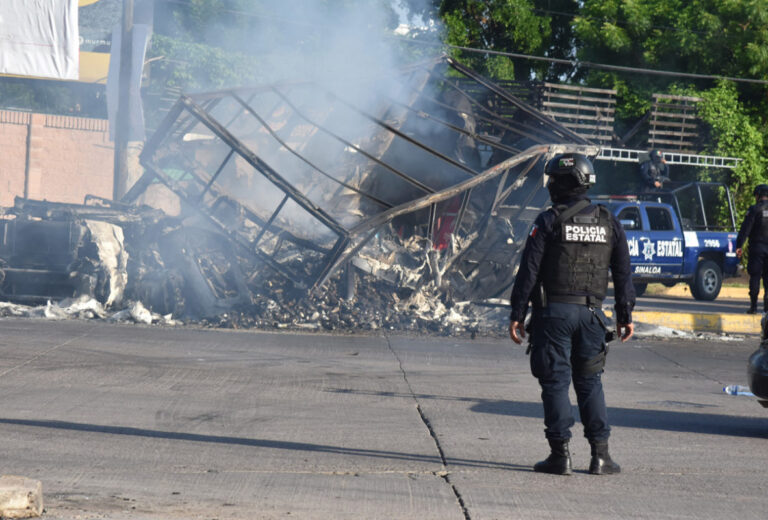 Yucatán, baluarte de seguridad en riesgo